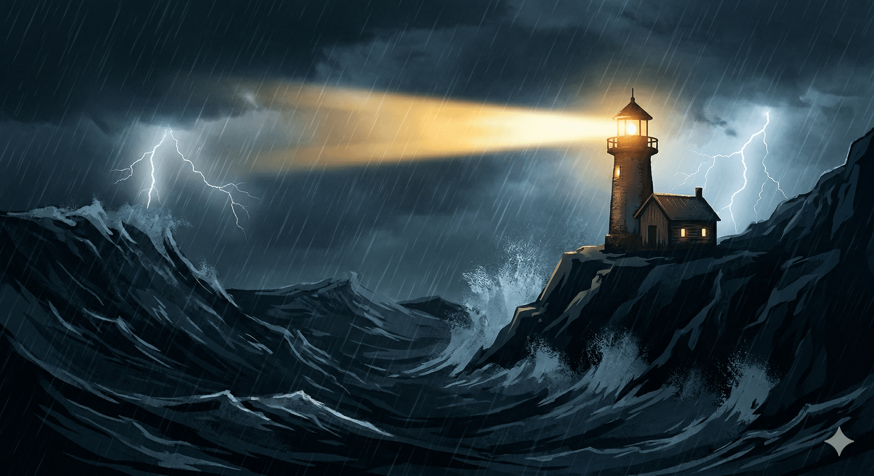 加害の深淵に落ちる前に：執着が「一生の重荷」に変わる境界線